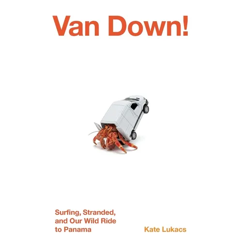 Van Down! - Paperback
