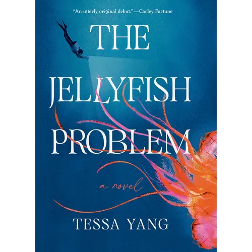 The Jellyfish Problem - Hardcover