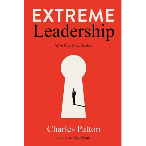 Extreme Leadership - Paperback