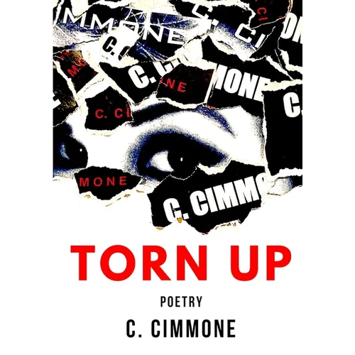 Torn Up - Paperback
