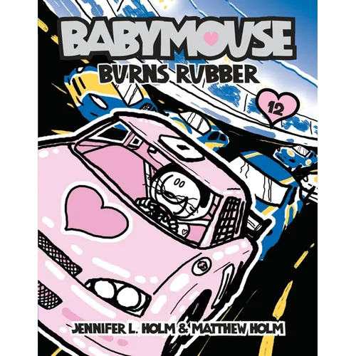 Babymouse 