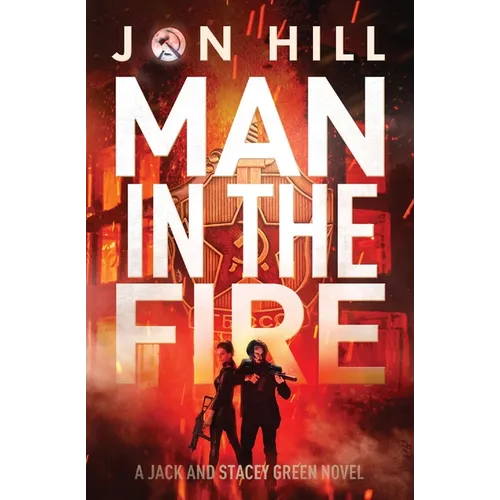 Man In The Fire - Paperback