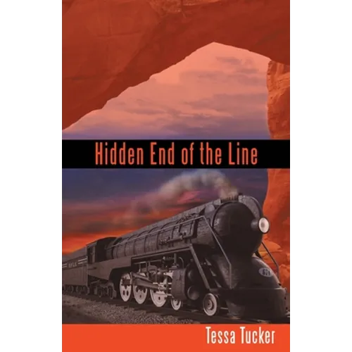 Hidden End of the Line - Paperback