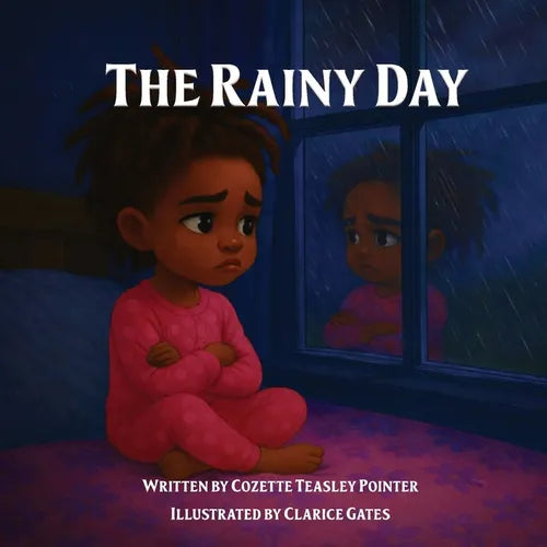The Rainy Day - Paperback