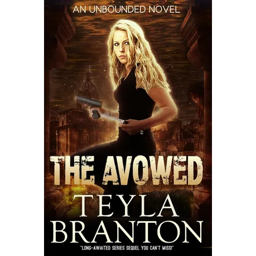 The Avowed - Paperback