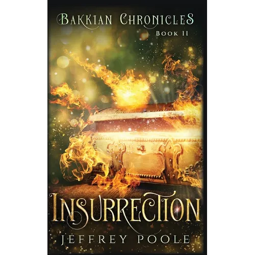 Insurrection - Paperback
