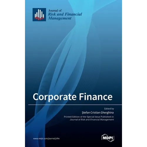 Corporate Finance - Hardcover