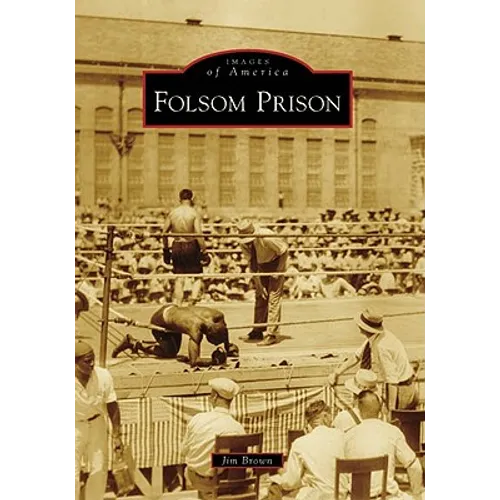 Folsom Prison - Paperback