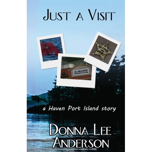 Just a Visit - Paperback