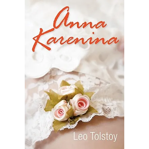 Anna Karenina - Paperback