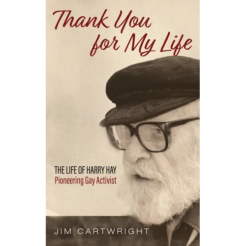 Thank You for My Life - Hardcover