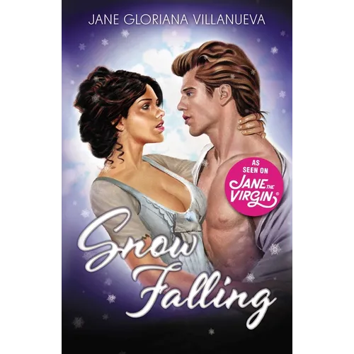 Snow Falling - Paperback