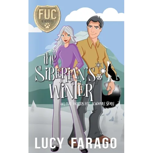 The Siberian's Winter - Paperback