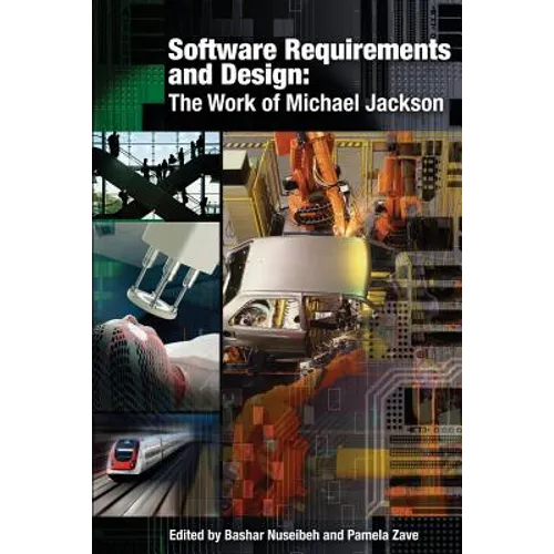 Software Requirements and Design - Paperback