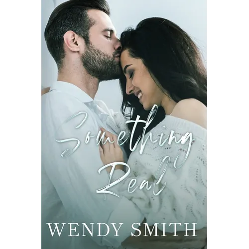 Something Real - Paperback