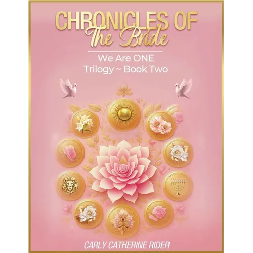Chronicles of the Bride (Part 2) - Paperback