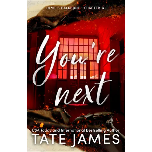 You're Next (Standard Edition) - Paperback