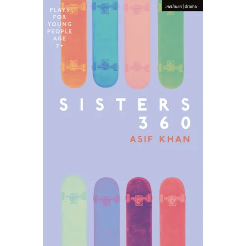 Sisters 360 - Paperback
