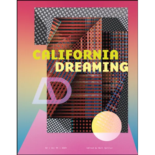California Dreaming - Paperback