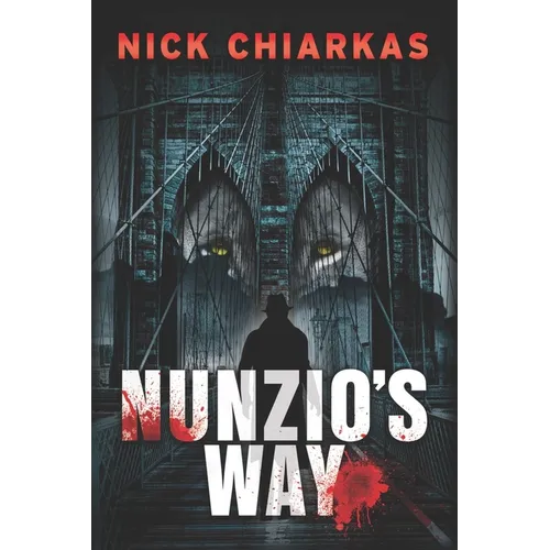 Nunzio's Way - Paperback