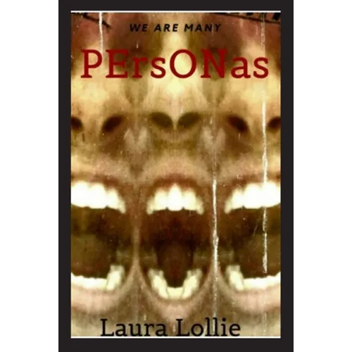 Personas - Paperback