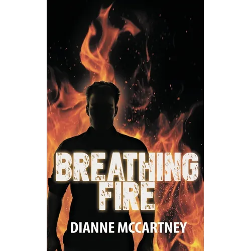 Breathing Fire - Paperback