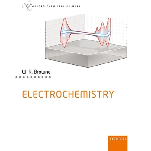 Electrochemistry - Paperback