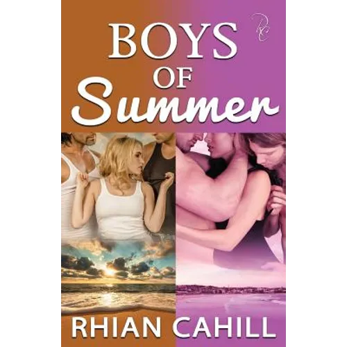 Boys Of Summer - Paperback