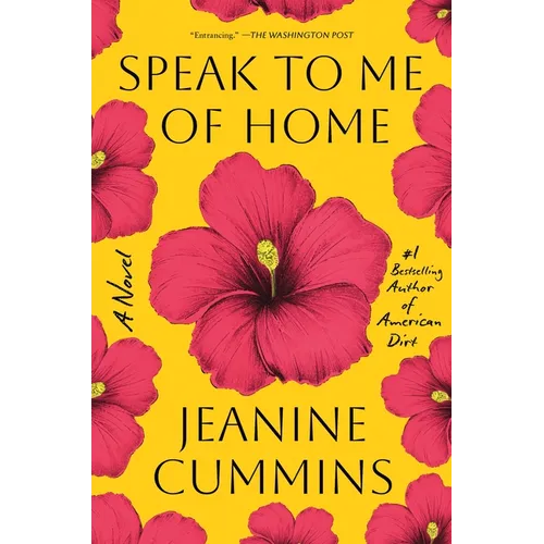 Speak to Me of Home - Paperback