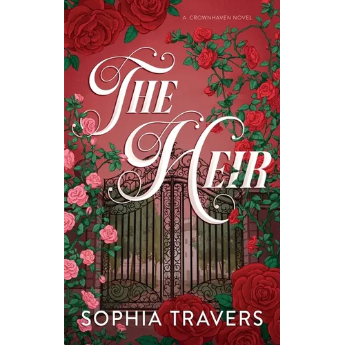The Heir - Paperback