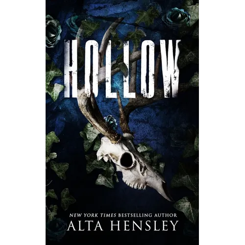 Hollow: A Dark Gothic Romance - Paperback