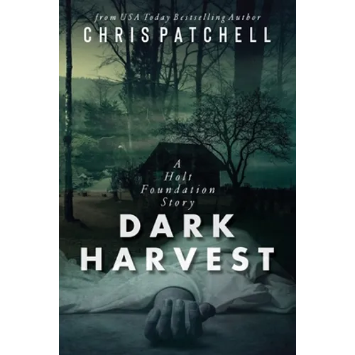 Dark Harvest - Paperback