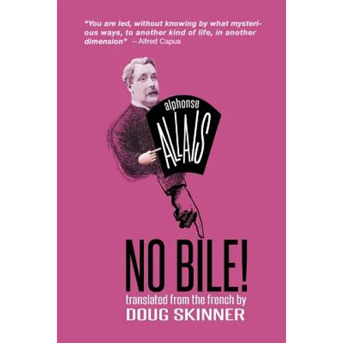 No Bile! - Paperback