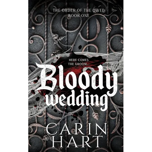 Bloody Wedding - Paperback