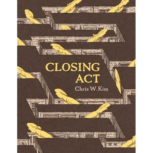 Closing ACT - Paperback