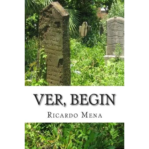 Ver, begin - Paperback