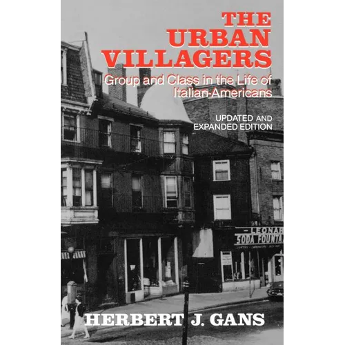 Urban Villagers, REV & Exp Ed - Paperback