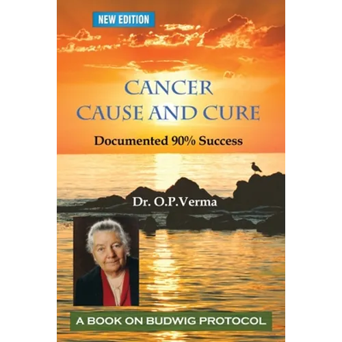cancer - cause and cure