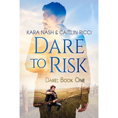 Dare to Risk - Paperback
