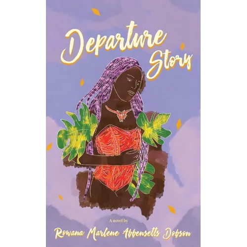 Departure Story - Paperback