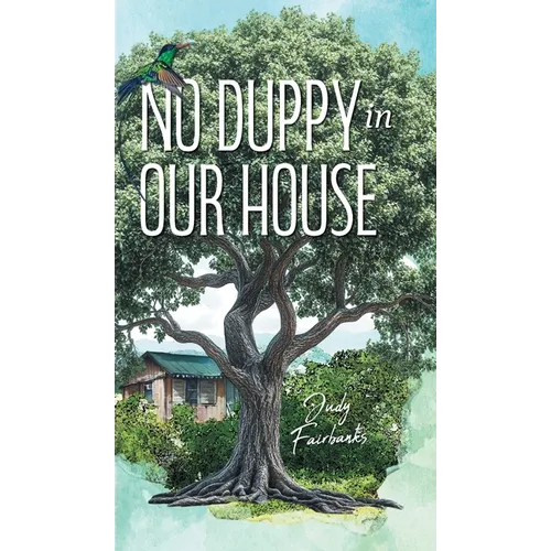 No Duppy in Our House - Hardcover