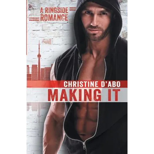 Making It - Paperback