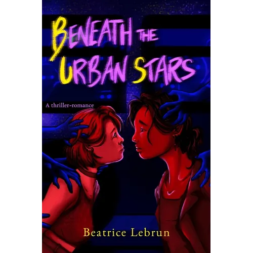 Beneath the Urban Stars - Paperback