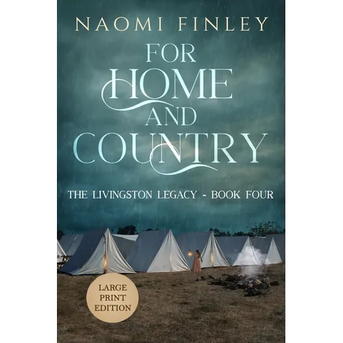For Home and Country - Paperback