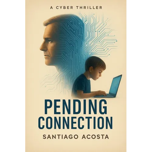 Pending Connection - Paperback