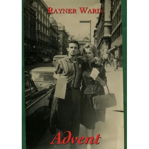 Advent - Paperback