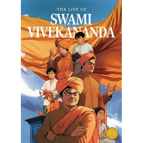 The Life of Swami Vivekananda - Paperback