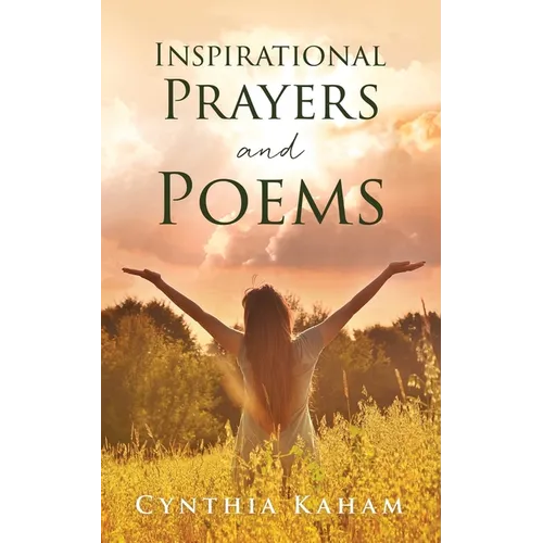 Inspirational Prayers and Poems - Paperback