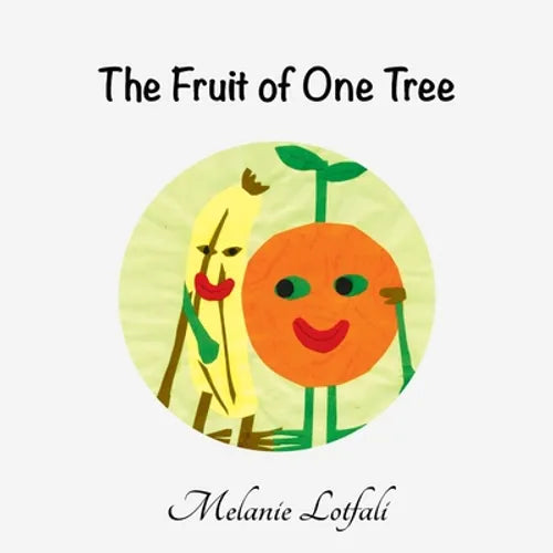 The Fruit of One Tree - Paperback