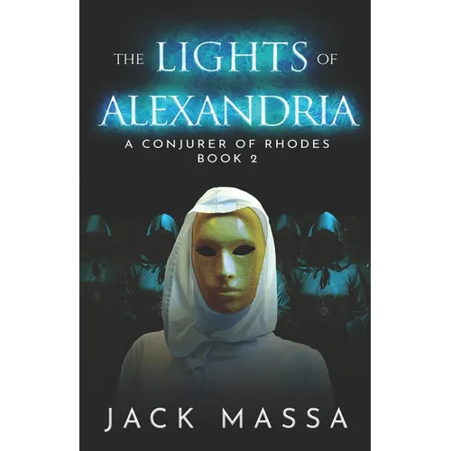 The Lights of Alexandria - Paperback